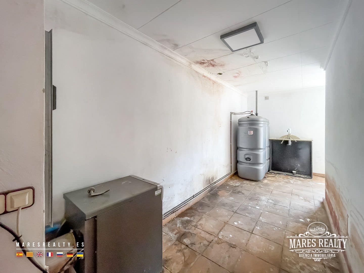 4 soveværelse Villa til salg i Lloret de Mar med swimmingpool garage - € 392.000 (Ref: 9146738)