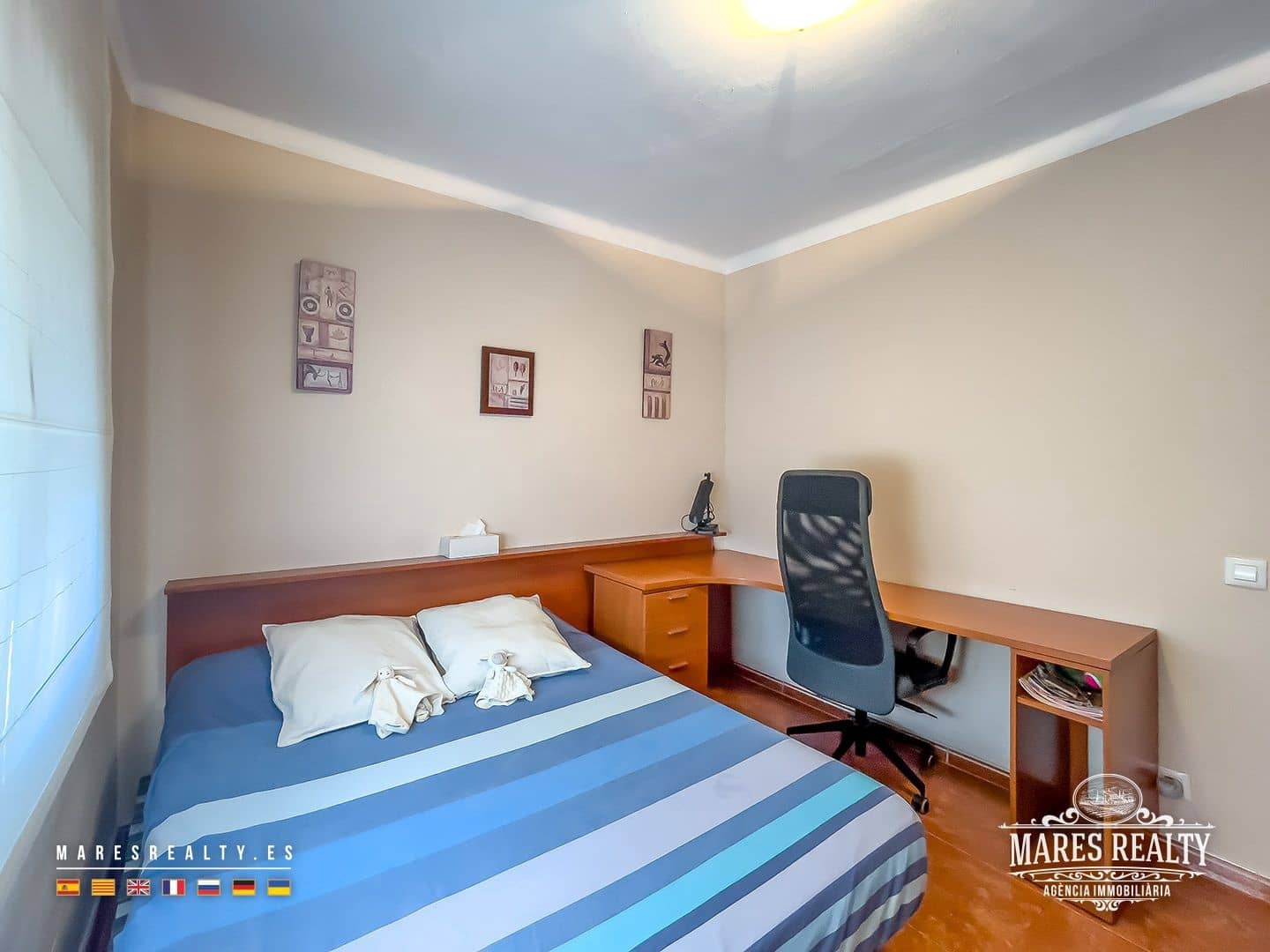 4 soveværelse Villa til salg i Lloret de Mar med swimmingpool garage - € 350.000 (Ref: 9153598)