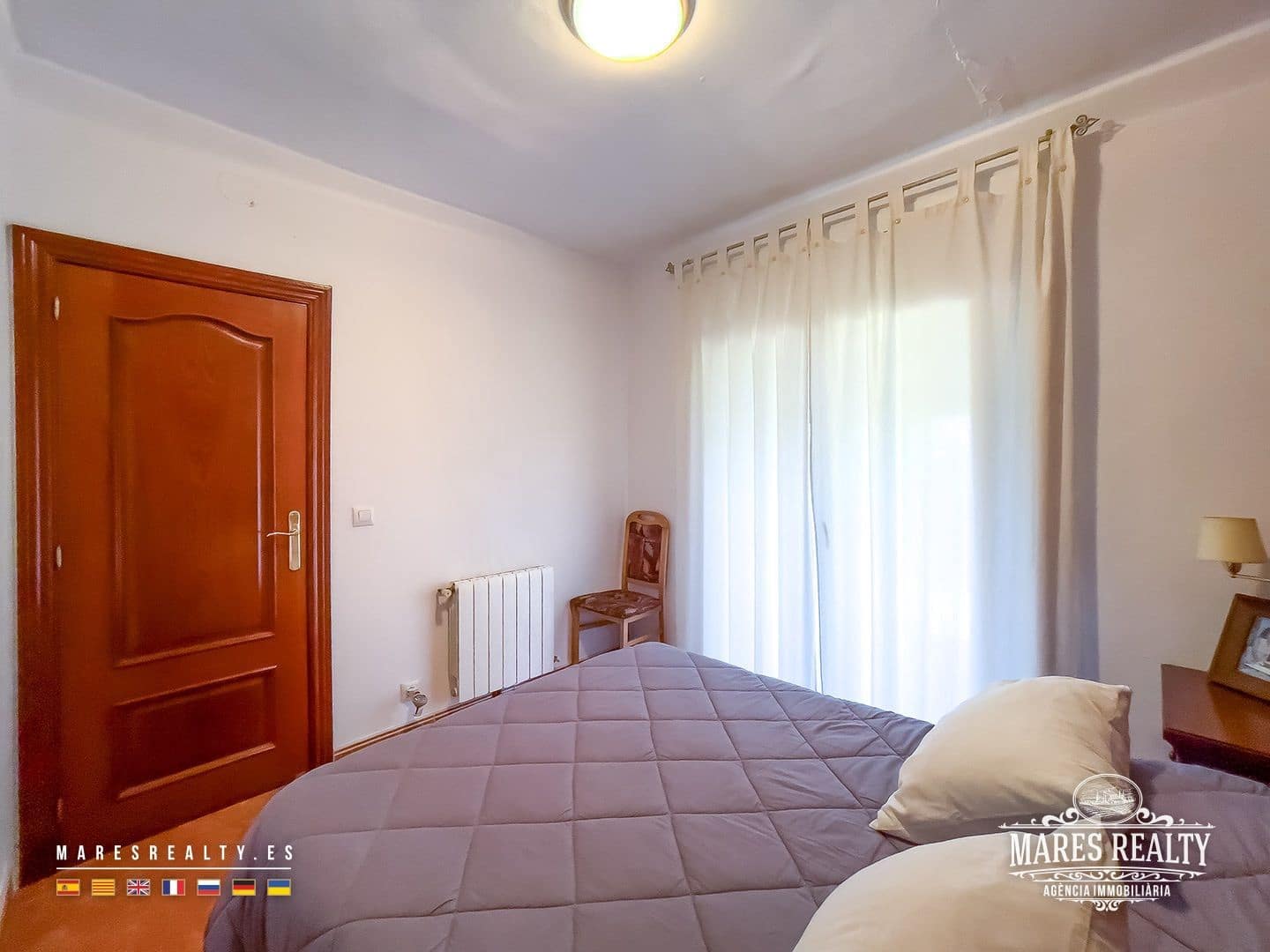 4 soveværelse Villa til salg i Lloret de Mar med swimmingpool garage - € 350.000 (Ref: 9153598)