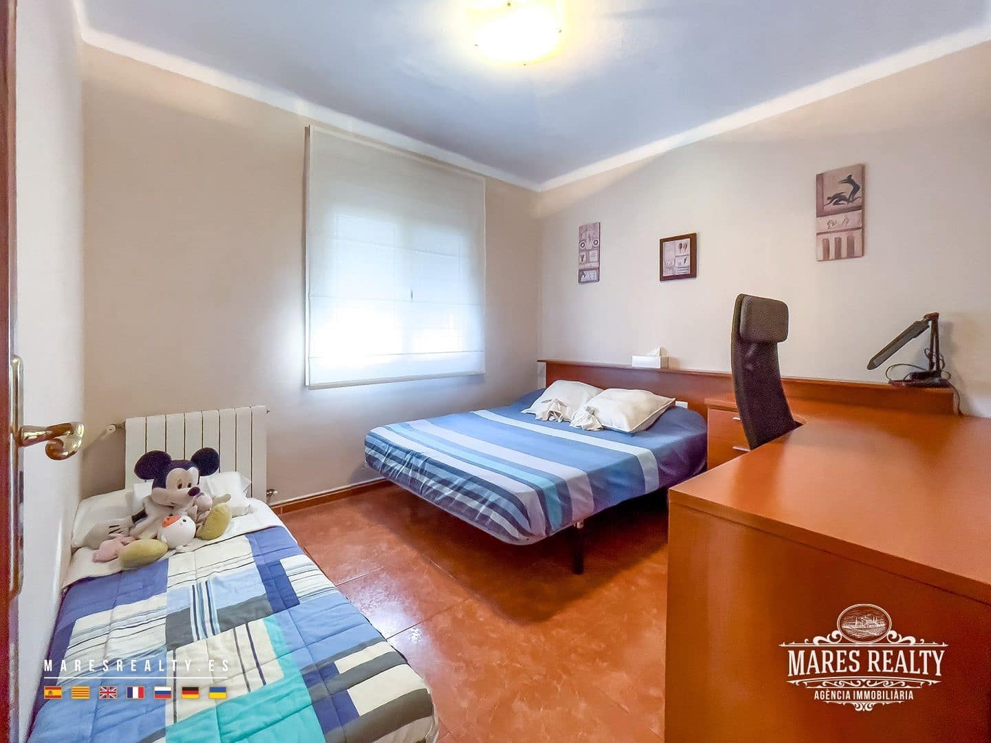 4 soveværelse Villa til salg i Lloret de Mar med swimmingpool garage - € 350.000 (Ref: 9153598)