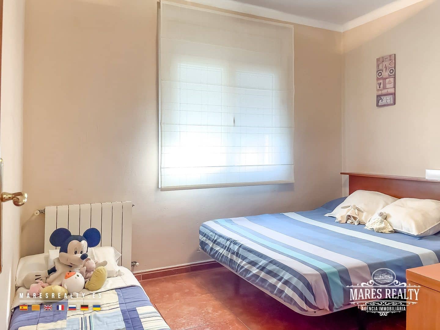 4 soveværelse Villa til salg i Lloret de Mar med swimmingpool garage - € 350.000 (Ref: 9153598)