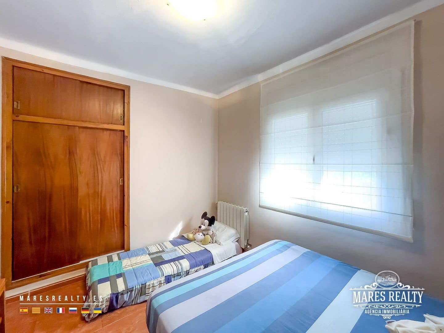 4 soveværelse Villa til salg i Lloret de Mar med swimmingpool garage - € 350.000 (Ref: 9153598)