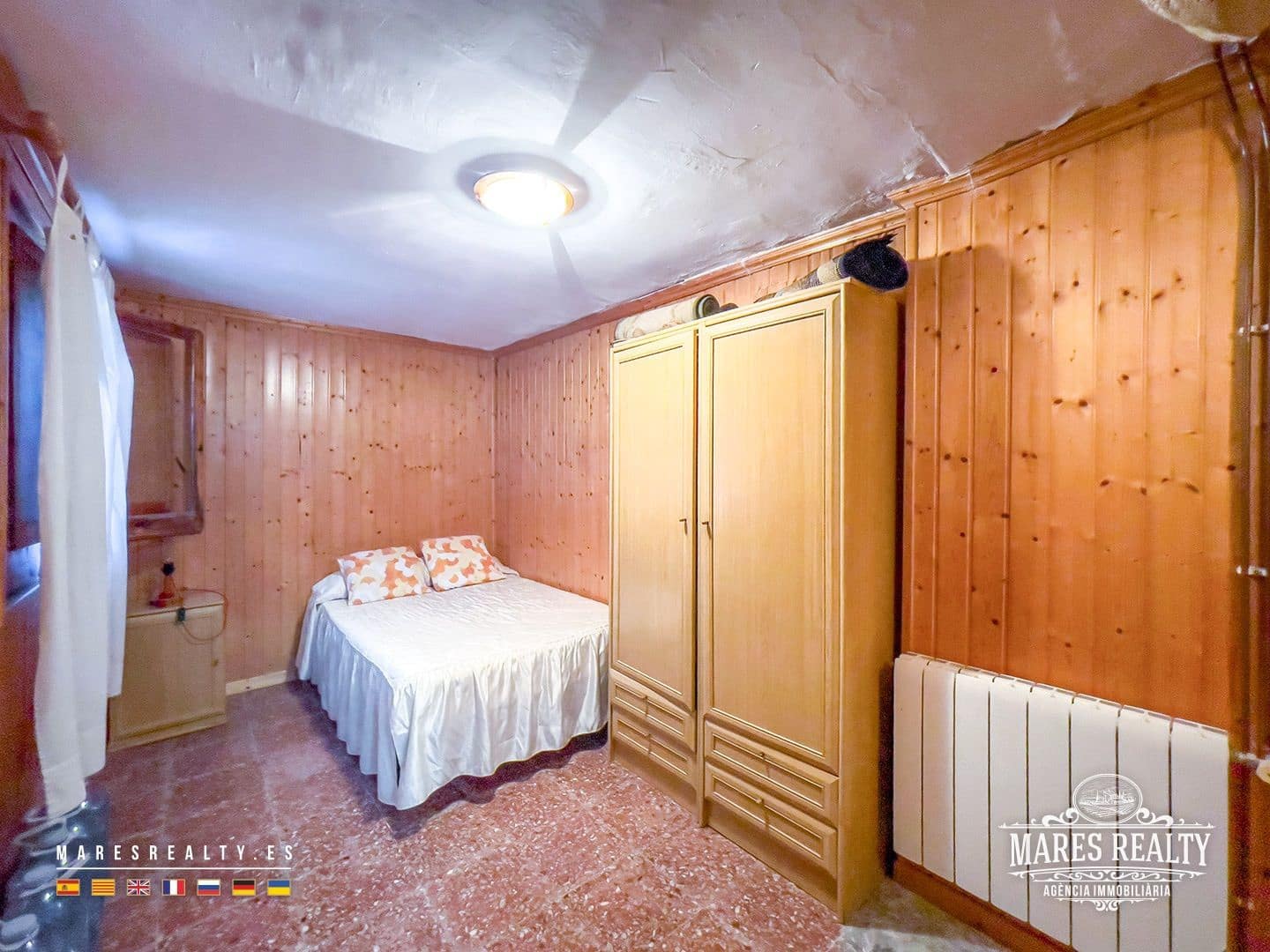 4 soveværelse Villa til salg i Lloret de Mar med swimmingpool garage - € 350.000 (Ref: 9153598)