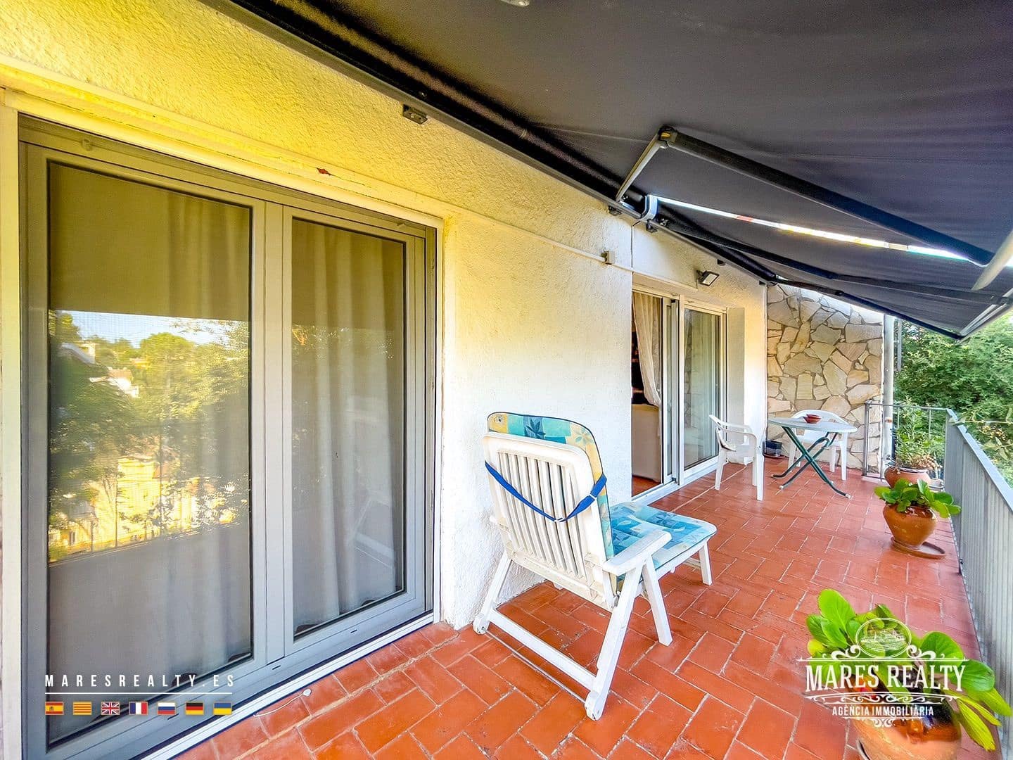 4 soveværelse Villa til salg i Lloret de Mar med swimmingpool garage - € 350.000 (Ref: 9153598)