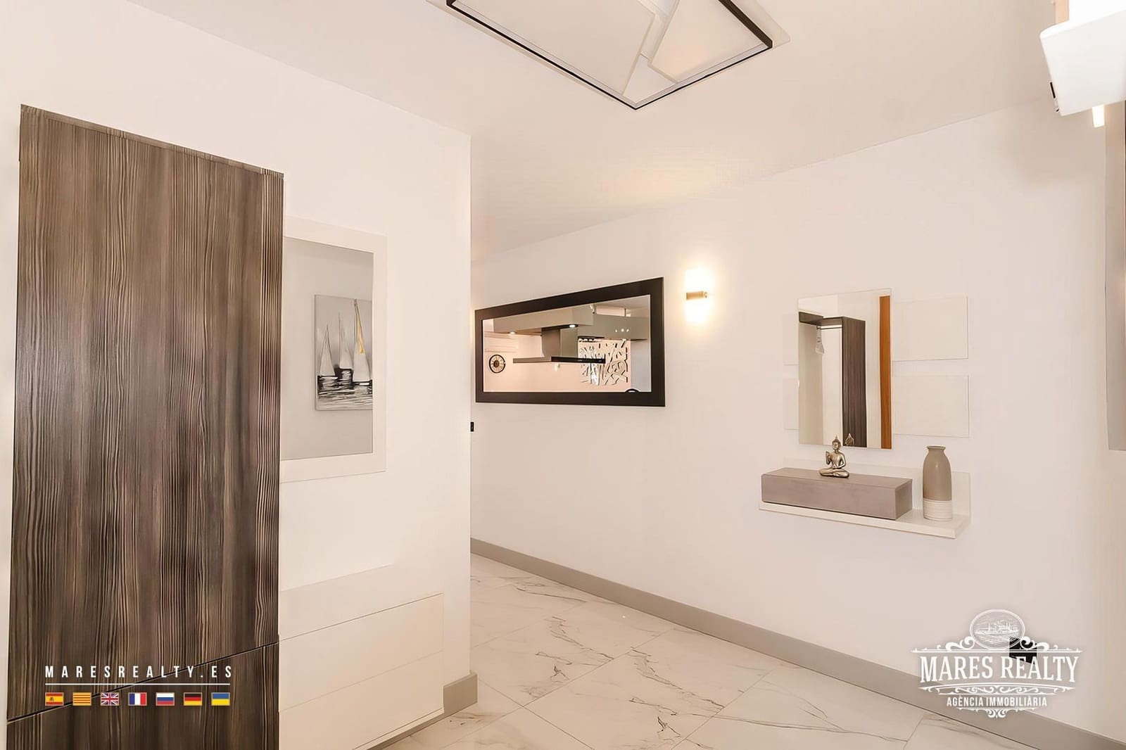 2 bedroom Flat for sale in Lloret de Mar - € 247,000 (Ref: 9160777)