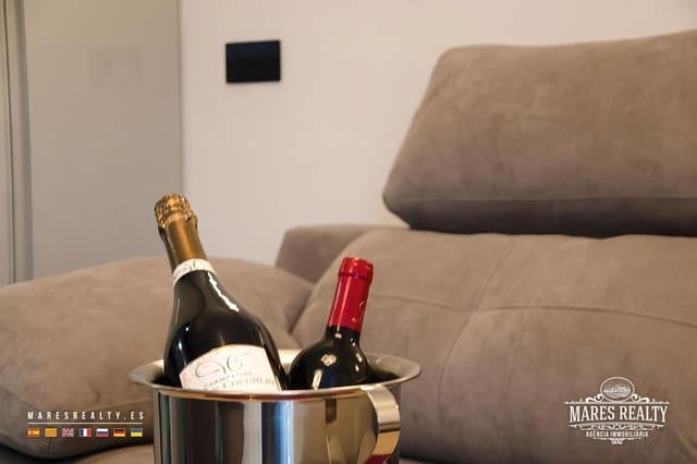 2 chambre Appartement à vendre à Fenals, Lloret de Mar - 247 000 € (Ref: 9160777)