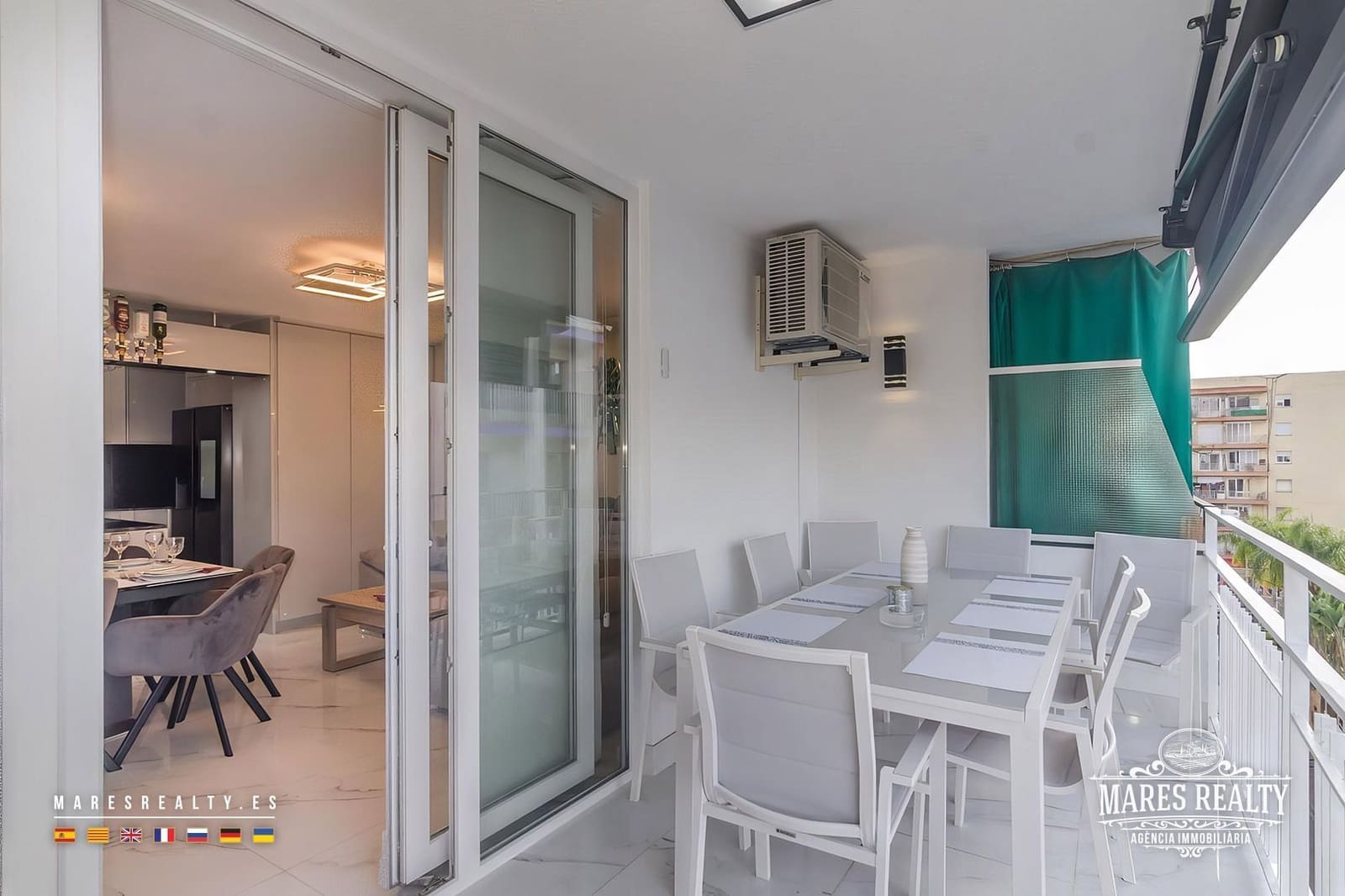 2 bedroom Flat for sale in Lloret de Mar - € 247,000 (Ref: 9160777)