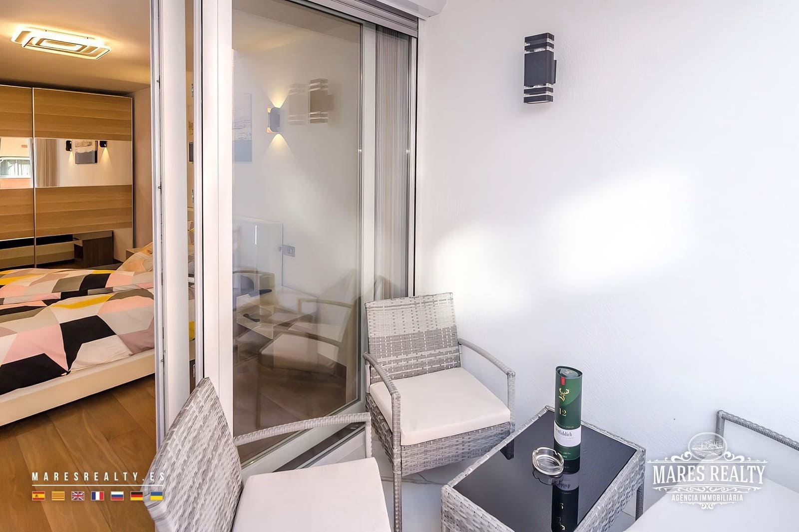 2 bedroom Flat for sale in Lloret de Mar - € 247,000 (Ref: 9160777)