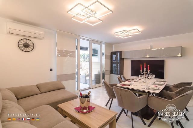 2 chambre Appartement à vendre à Fenals, Lloret de Mar - 247 000 € (Ref: 9160777)