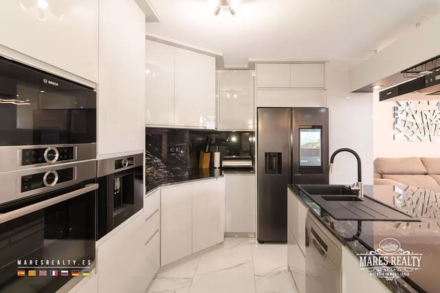 2 chambre Appartement à vendre à Fenals, Lloret de Mar - 247 000 € (Ref: 9160777)