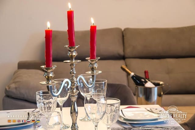 2 chambre Appartement à vendre à Fenals, Lloret de Mar - 247 000 € (Ref: 9160777)