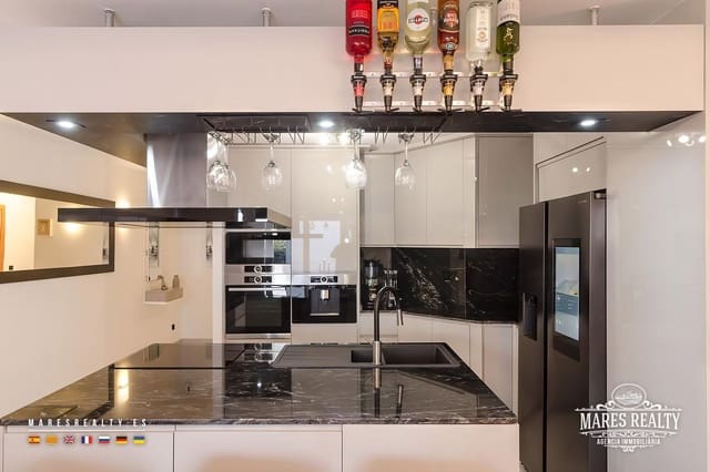 2 chambre Appartement à vendre à Fenals, Lloret de Mar - 247 000 € (Ref: 9160777)