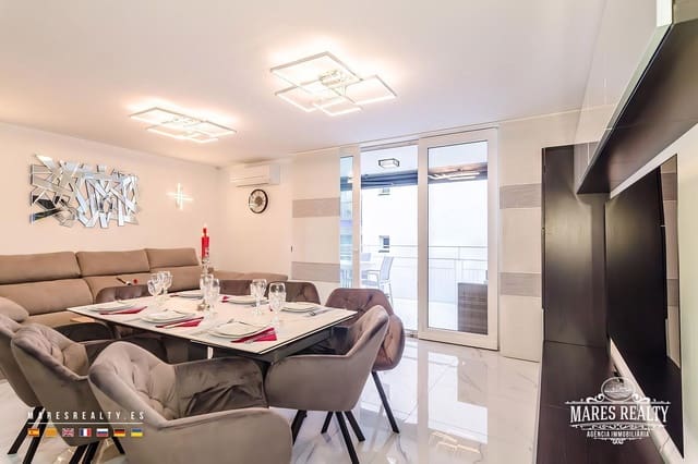 2 chambre Appartement à vendre à Fenals, Lloret de Mar - 247 000 € (Ref: 9160777)