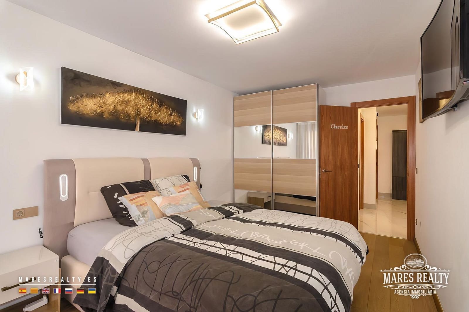 2 bedroom Flat for sale in Lloret de Mar - € 247,000 (Ref: 9160777)