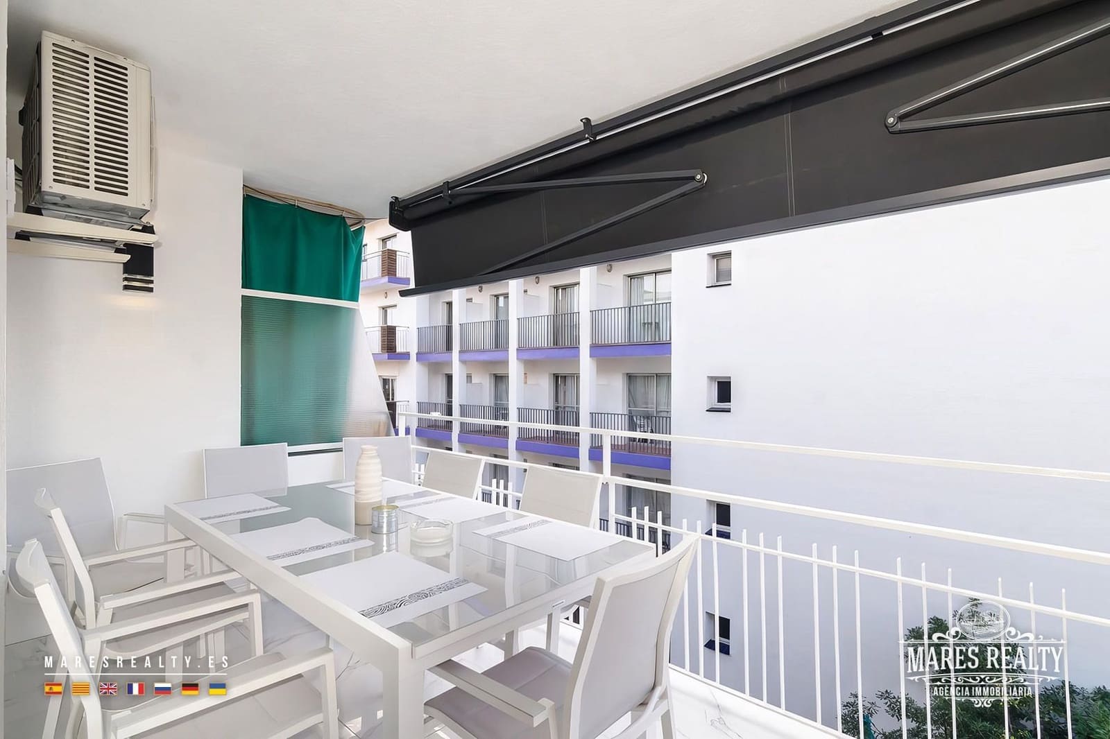 2 bedroom Flat for sale in Lloret de Mar - € 247,000 (Ref: 9160777)