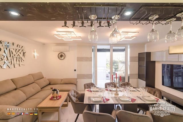 2 sovrum Lägenhet till salu i Fenals, Lloret de Mar - 259 000 € (Ref: 9160777)