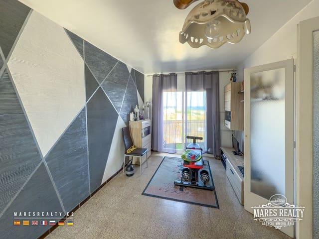 3 soverom Leilighet til salgs i Mataró - € 118 000 (Ref: 9161975)