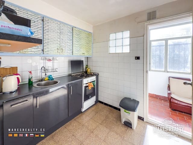 3 soverom Leilighet til salgs i Mataró - € 118 000 (Ref: 9161975)