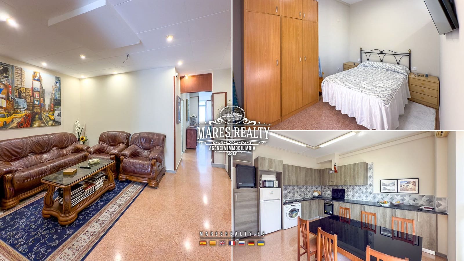 2 bedroom Flat for sale in Lloret de Mar with garage - € 250,000 (Ref: 9183267)