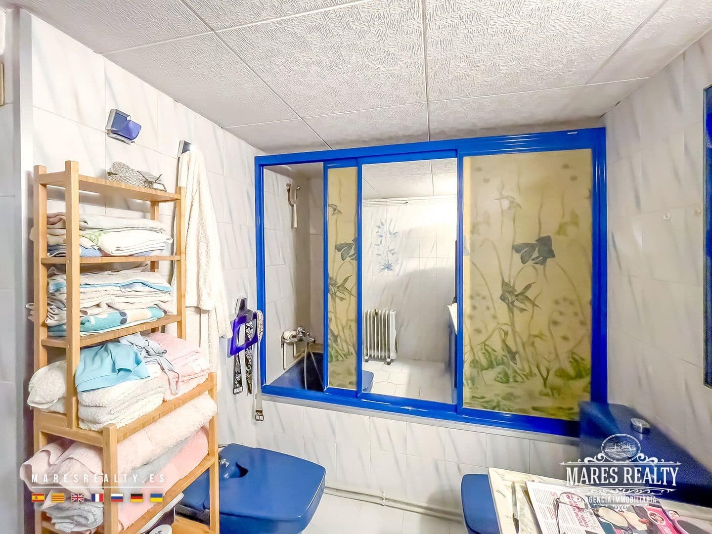 10 slaapkamer Villa te koop in Sils met zwembad garage - € 245.000 (Ref: 9186643)