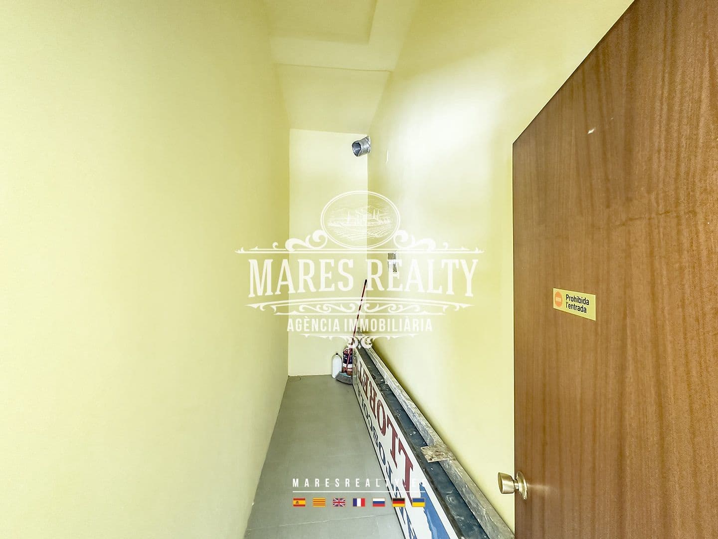 3 Zimmer Gewerbe zu verkaufen in Lloret de Mar - 120.000 € (Ref: 9204222)