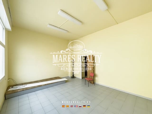 3 soveværelse Erhverv til salg i Fenals, Lloret de Mar - € 120.000 (Ref: 9204222)