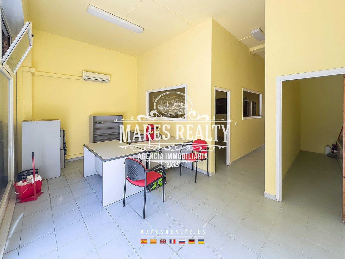 3 Zimmer Gewerbe zu verkaufen in Lloret de Mar - 120.000 € (Ref: 9204222)