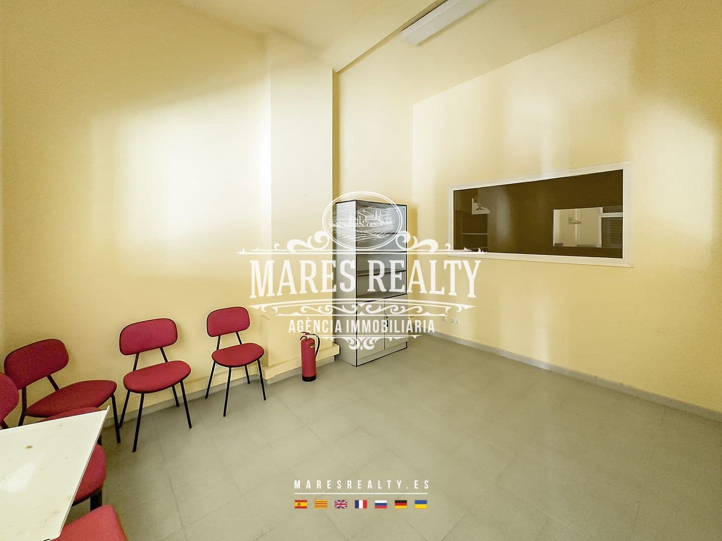 3 Zimmer Gewerbe zu verkaufen in Lloret de Mar - 120.000 € (Ref: 9204222)