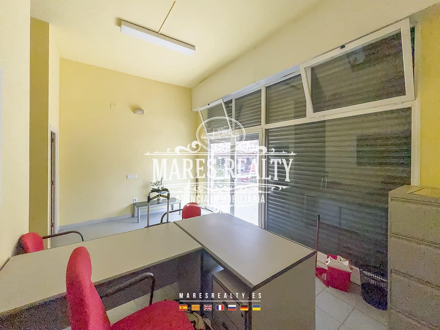 3 Zimmer Gewerbe zu verkaufen in Lloret de Mar - 120.000 € (Ref: 9204222)