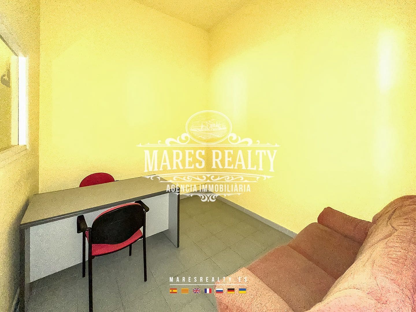 3 Zimmer Gewerbe zu verkaufen in Lloret de Mar - 120.000 € (Ref: 9204222)