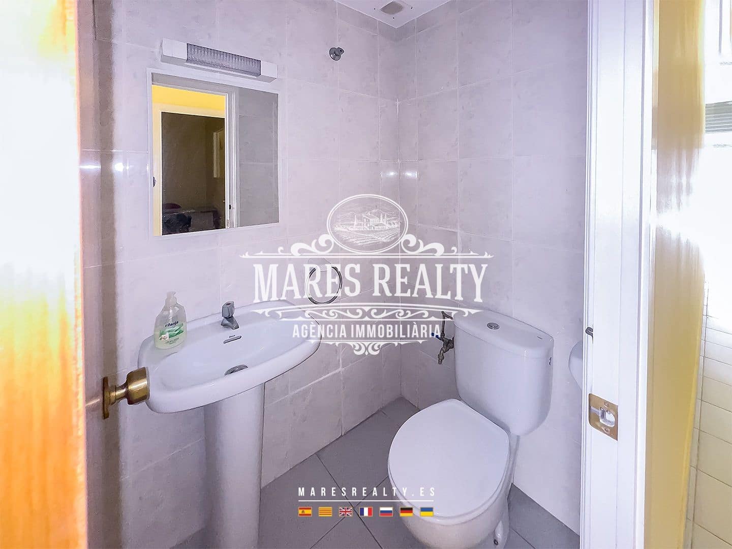 3 Zimmer Gewerbe zu verkaufen in Lloret de Mar - 120.000 € (Ref: 9204222)