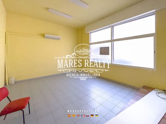 3 soveværelse Erhverv til salg i Fenals, Lloret de Mar - € 120.000 (Ref: 9204222)