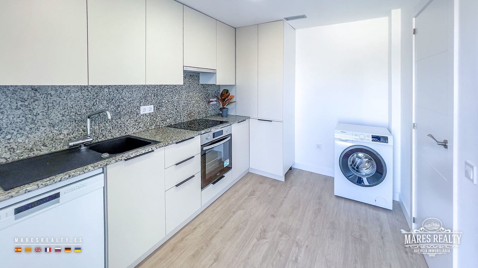 3 quarto Apartamento para venda em Lloret de Mar - 275 000 € (Ref: 9204223)