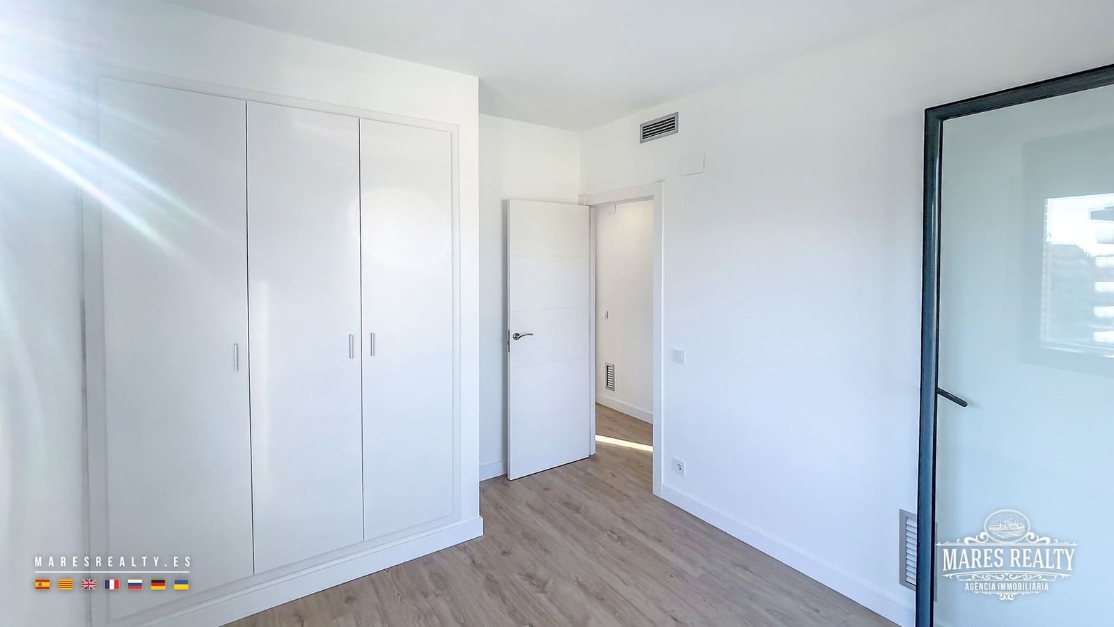 3 quarto Apartamento para venda em Lloret de Mar - 275 000 € (Ref: 9204223)