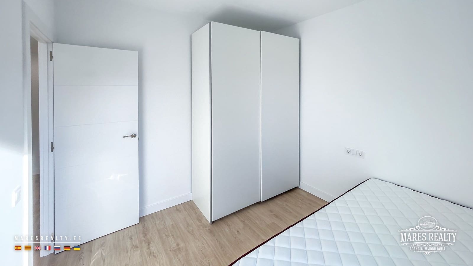 3 quarto Apartamento para venda em Lloret de Mar - 275 000 € (Ref: 9204223)