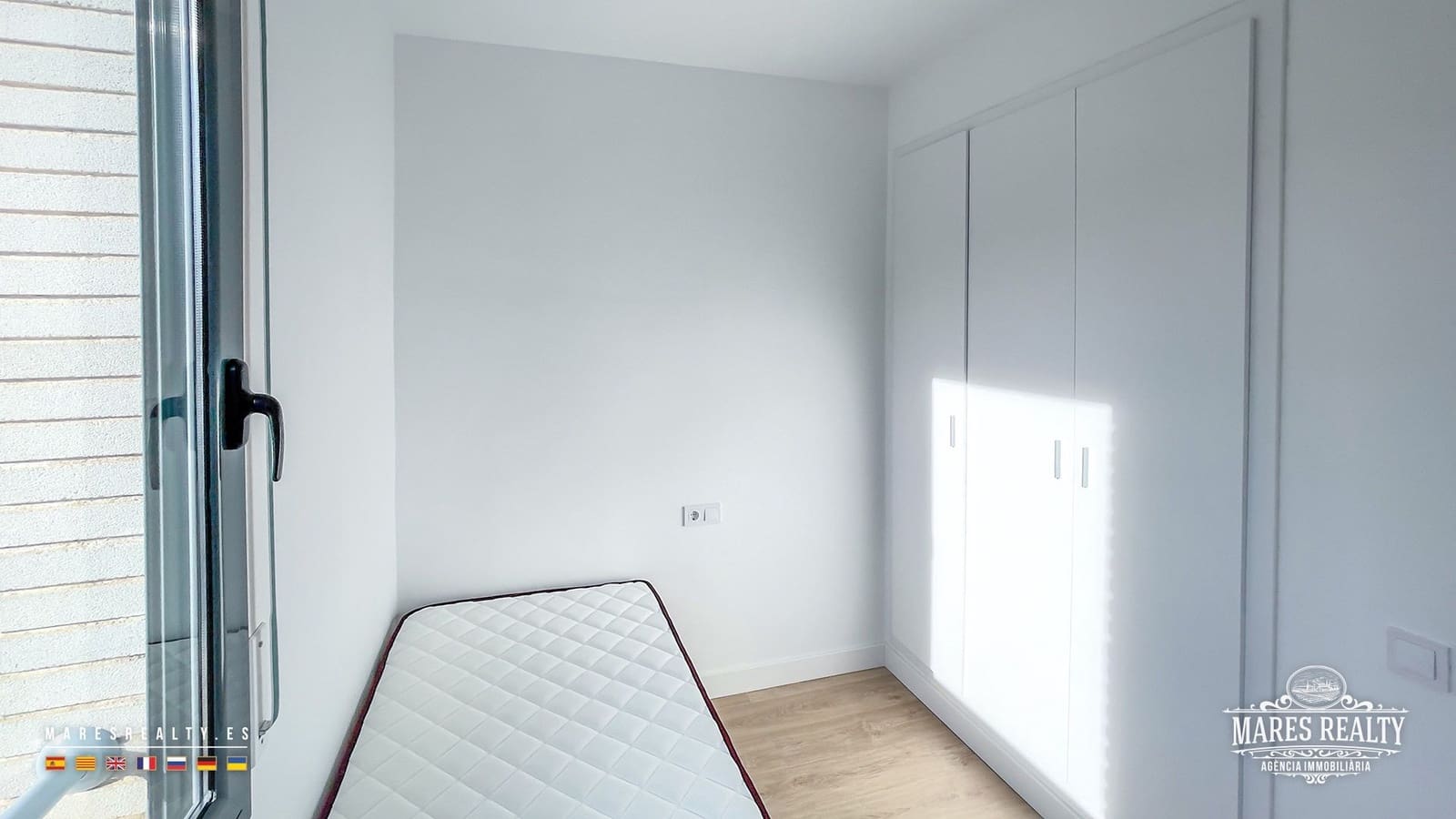 3 quarto Apartamento para venda em Lloret de Mar - 275 000 € (Ref: 9204223)