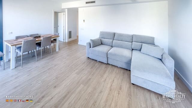 3 soverom Leilighet til salgs i Fenals, Lloret de Mar - € 275 000 (Ref: 9204223)