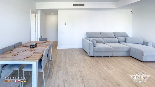 3 soverom Leilighet til salgs i Fenals, Lloret de Mar - € 275 000 (Ref: 9204223)