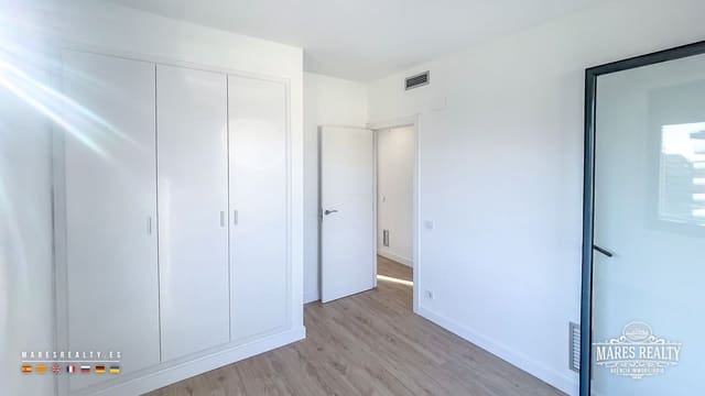 3 soverom Leilighet til salgs i Fenals, Lloret de Mar - € 275 000 (Ref: 9204223)