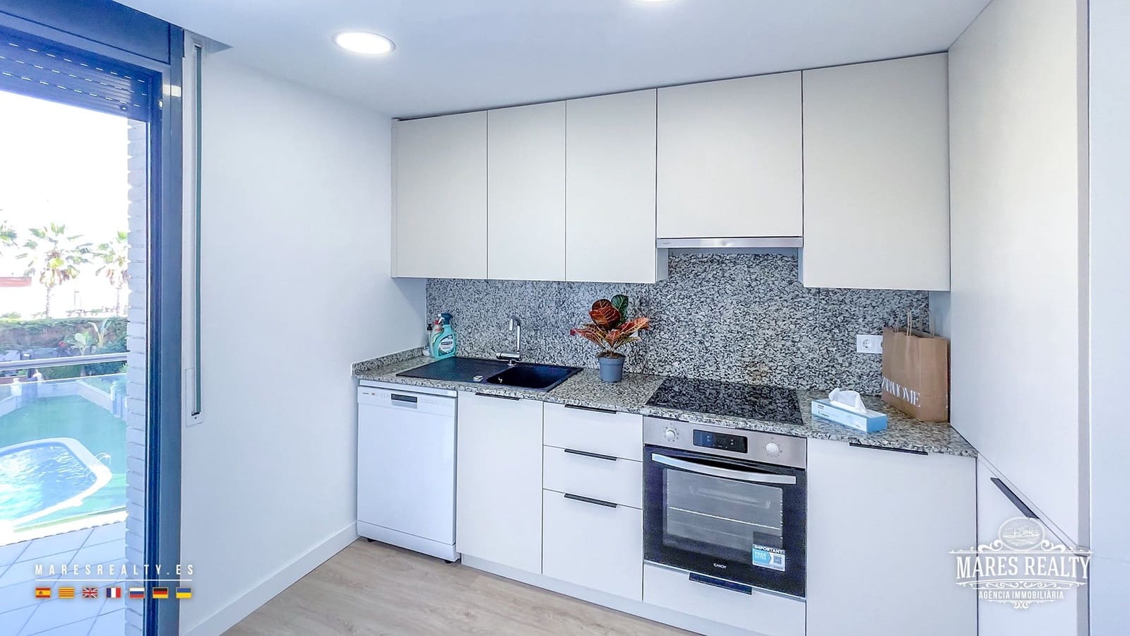 3 quarto Apartamento para venda em Lloret de Mar - 275 000 € (Ref: 9204223)