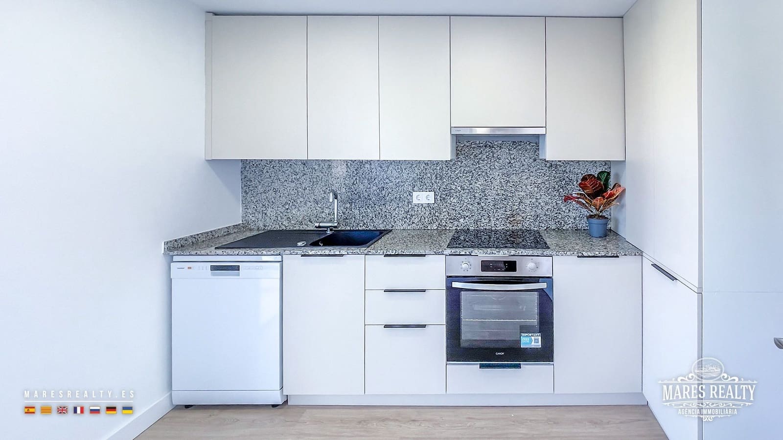 3 quarto Apartamento para venda em Lloret de Mar - 275 000 € (Ref: 9204223)