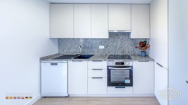 3 soverom Leilighet til salgs i Fenals, Lloret de Mar - € 275 000 (Ref: 9204223)