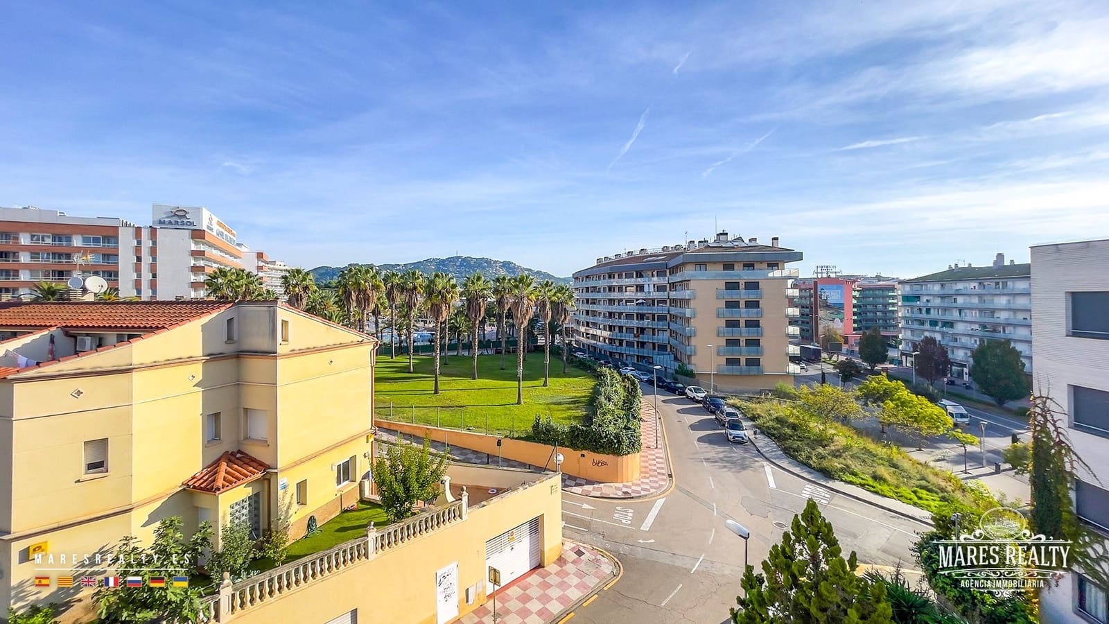3 quarto Apartamento para venda em Lloret de Mar - 275 000 € (Ref: 9204223)