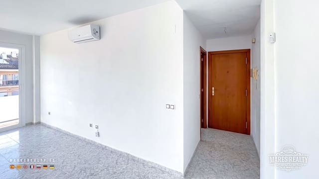 3 camera da letto Attico in vendita in Fenals, Lloret de Mar con piscina garage - 279.000 € (Rif: 9212515)