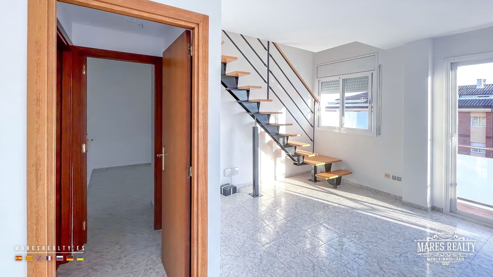 3 camera da letto Attico in vendita in Lloret de Mar con piscina garage - 279.000 € (Rif: 9212515)