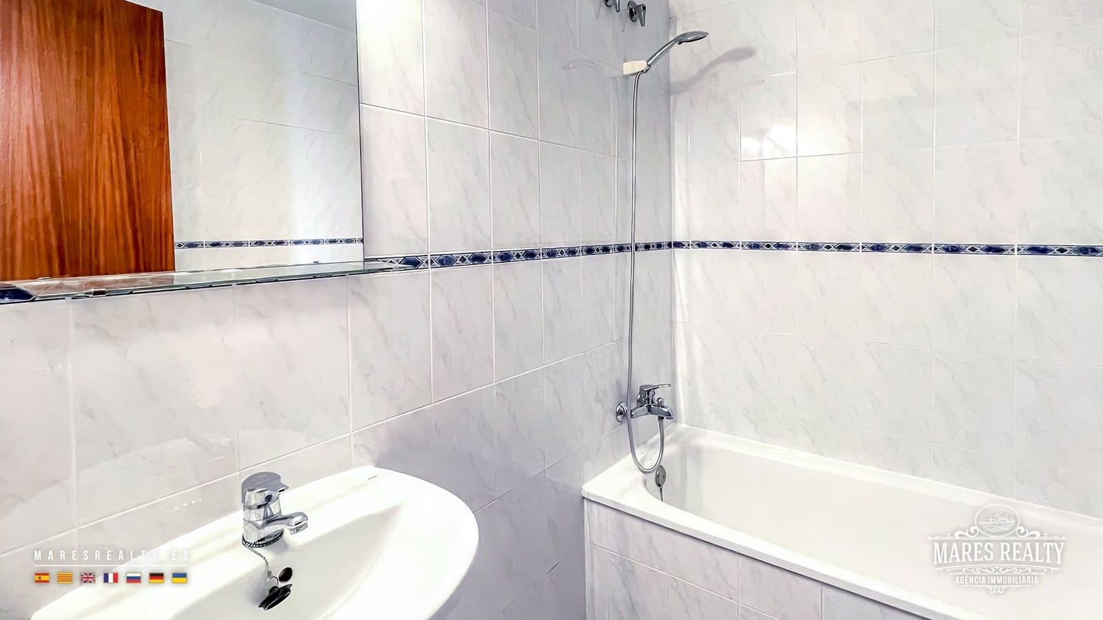 3 camera da letto Attico in vendita in Lloret de Mar con piscina garage - 279.000 € (Rif: 9212515)