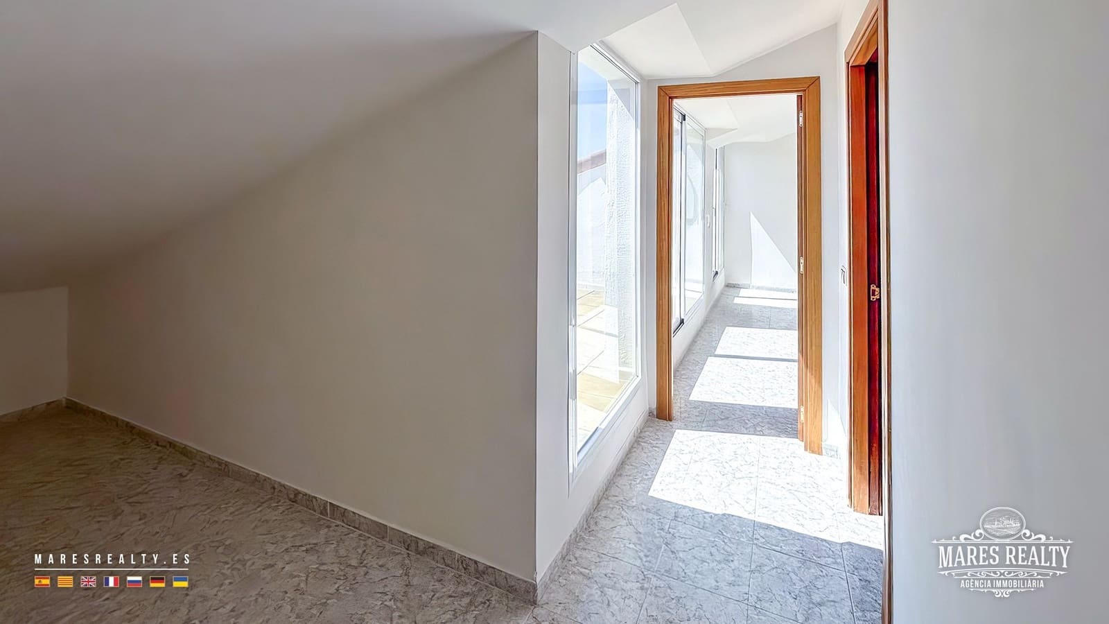 3 camera da letto Attico in vendita in Lloret de Mar con piscina garage - 279.000 € (Rif: 9212515)