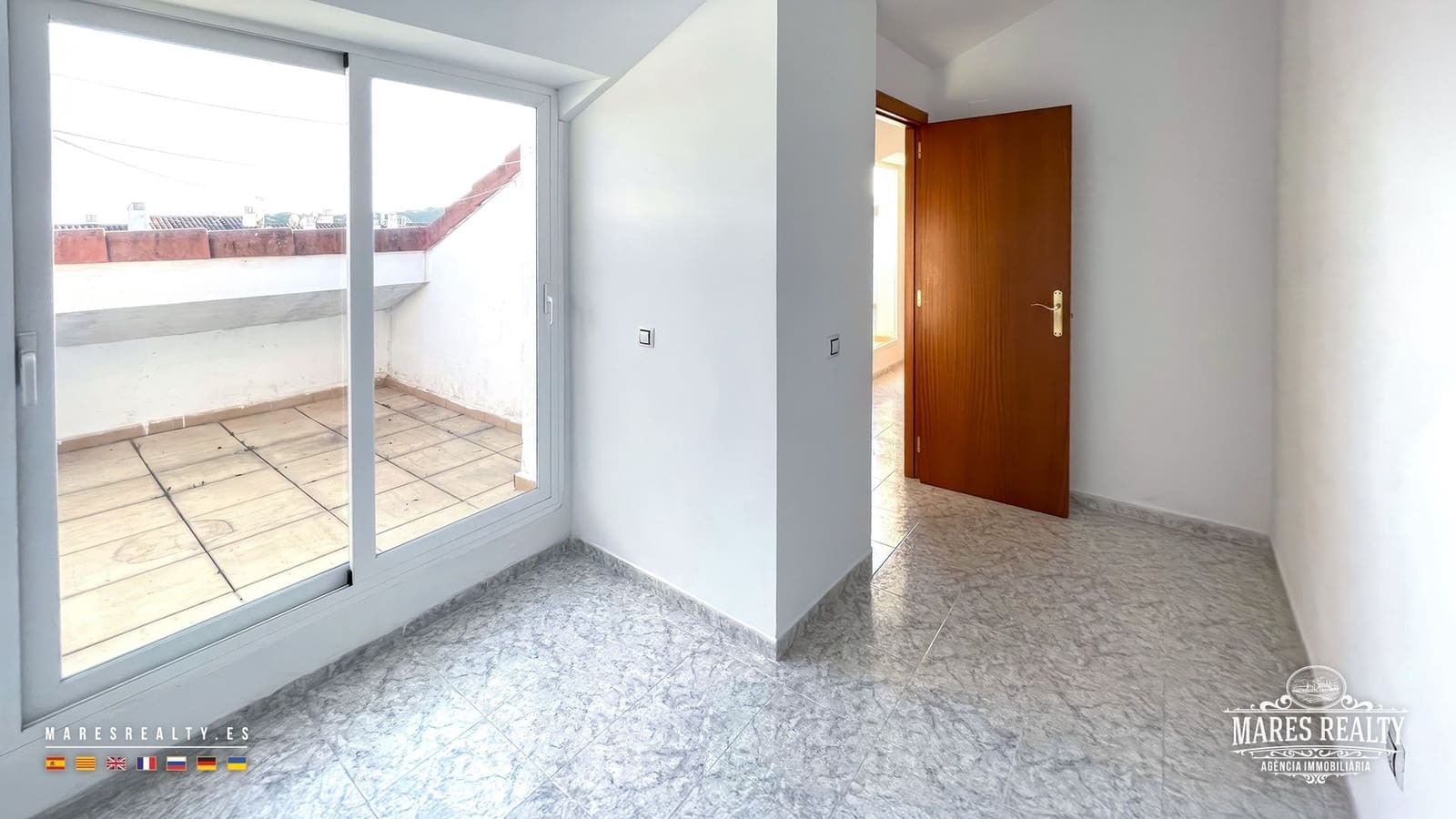 3 camera da letto Attico in vendita in Lloret de Mar con piscina garage - 279.000 € (Rif: 9212515)