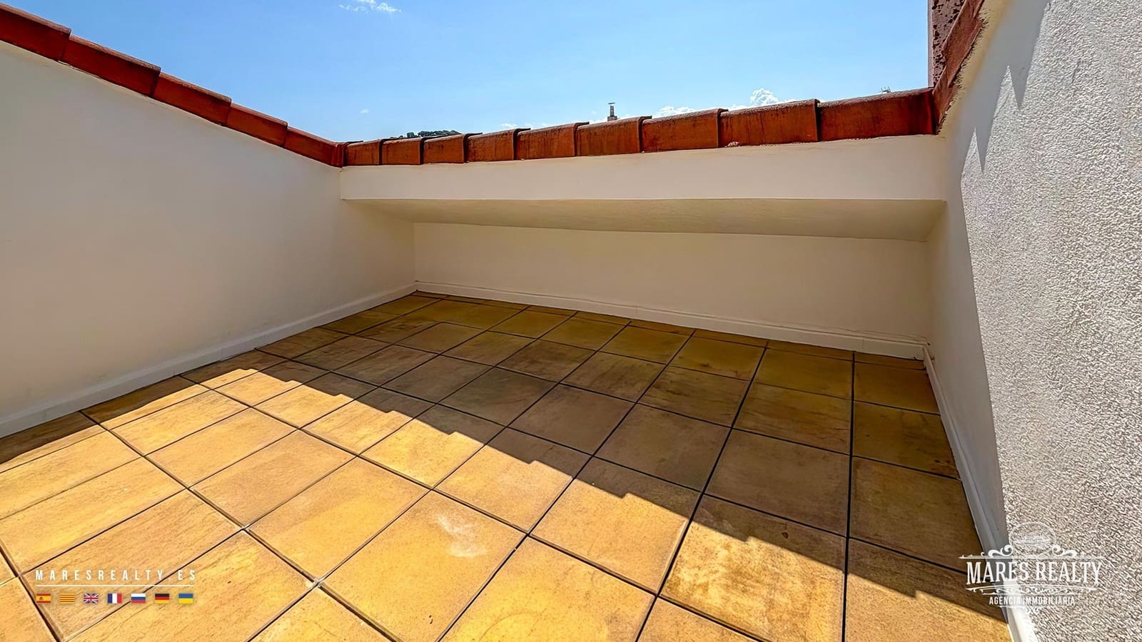 3 camera da letto Attico in vendita in Lloret de Mar con piscina garage - 279.000 € (Rif: 9212515)