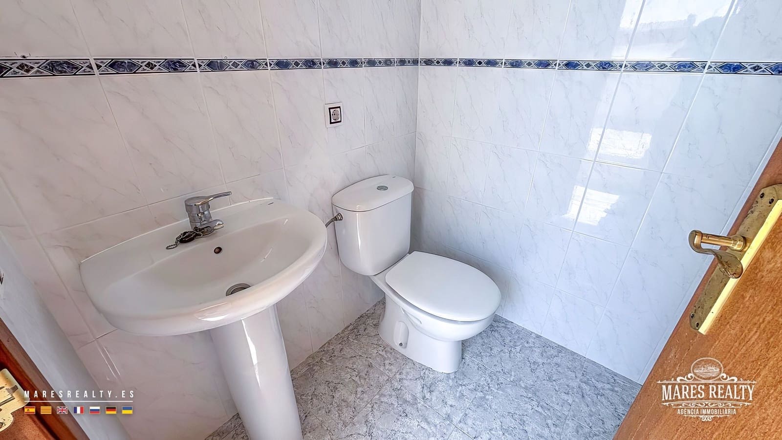 3 camera da letto Attico in vendita in Lloret de Mar con piscina garage - 279.000 € (Rif: 9212515)